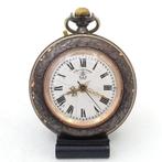 F. Bachshmid - pocket watch - 13547 - 1901-1949, Handtassen en Accessoires, Horloges | Heren, Nieuw