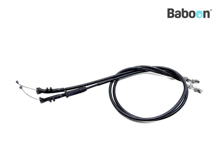 Gaskabel Suzuki VZ 1500 (VZ1500 M1500R), Motoren, Onderdelen | Suzuki, Gebruikt, Verzenden