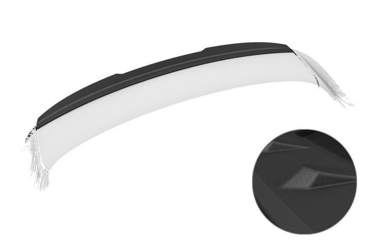 Achtervleugel met ABE voor Polestar 2 HF104-S, Autos : Pièces & Accessoires, Carrosserie & Tôlerie, Envoi