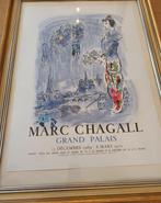 Marc Chagall (1887-1985) - The Magician of Paris, Antiek en Kunst
