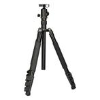 Sirui Aluminium ET-1004 statief + E-10 balhoof met garantie, Ophalen of Verzenden, Gebruikt