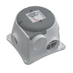 Zehnder Woonhuisventilator Comfofan Silent, Elektronische apparatuur, Verzenden, Nieuw