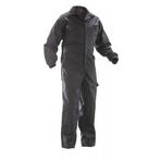 Jobman werkkledij workwear - 4322 service overalls c50 zwart