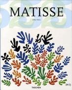 Matisse 9783822851319, Livres, Verzenden, Gilles Neret, Wil Boesten