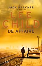 De affaire / Jack Reacher 9789021024721 Lee Child, Verzenden, Lee Child