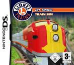 Lionel Trains - On Track [Nintendo DS], Verzenden