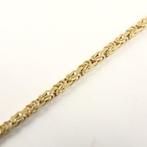 Handmade - Collier - Robuuste, zware Koningsketting met