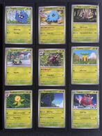 Pokémon - 2 Ensemble complet - Scarlet & Violet - Paldean, Nieuw