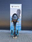 Belgische tohatsu dealer -Tohatsu 9.8hp