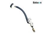 Rempomp Achter Kawasaki ZR 750 Zephyr 1991-1997 (ZR750, Verzenden, Gebruikt