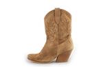 Bardossa Cowboy laarzen in maat 37 Beige | 10% extra korting, Kleding | Dames, Schoenen, Gedragen, Beige, Bardossa, Verzenden