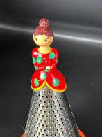 Pylones - Couteau de table - RÂPE À FROMAGE signé PYLONES -