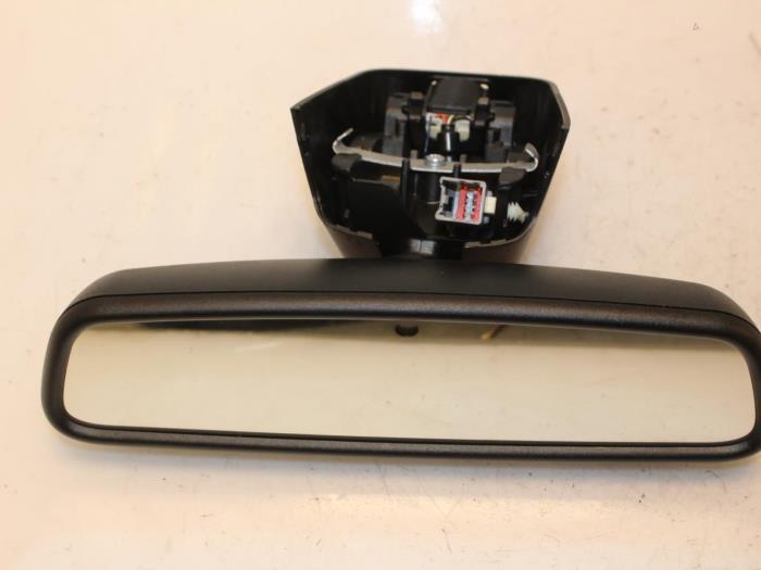 Binnenspiegel Landrover Range Rover O93786, Auto-onderdelen, Carrosserie