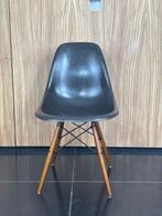 Charles Eames, Ray Eames - Chaise - DSW - Bois, Fibre de