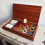 Osvaldo Agresti - Jeu de société - Game Set - Bois
