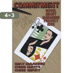 Commitment 9789082056907 Chris Matts, Verzenden, Zo goed als nieuw, Chris Matts