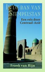 In de ban van Stempelstan 9789038920375 Frank van Rijn, Verzenden, Frank van Rijn