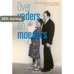 Over vaders en moeders 9789493300156 Rob van Vuure, Verzenden, Zo goed als nieuw, Rob van Vuure