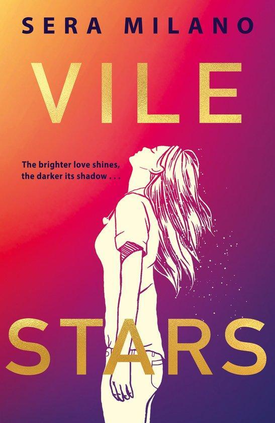 Vile Stars 9780755500741 Sera Milano, Boeken, Taal | Engels, Zo goed als nieuw, Verzenden