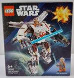 Lego - Star Wars - 75373 - 75369 - 75390 - 75370 - 75391 -, Nieuw