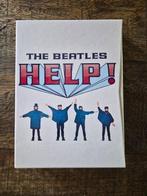 Beatles, John Lennon - Boxset, “Help!” Deluxe Edition DVD, Nieuw in verpakking