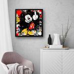 Urban3DArt (1971) - Love Mickey Limited Edition