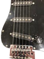 M.J.DOUGLAS - Mjst90 White - - Guitare électrique (Sans prix, Musique & Instruments