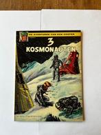 Dan Cooper 10 t/m 14 - Kosmonauten / Spook 3 antwoordt niet