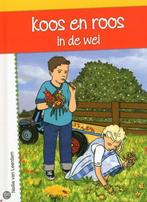 Koos en roos in de wei 9789055516254, Livres, Livres pour enfants | 4 ans et plus, Nellie van Leerdam, Verzenden