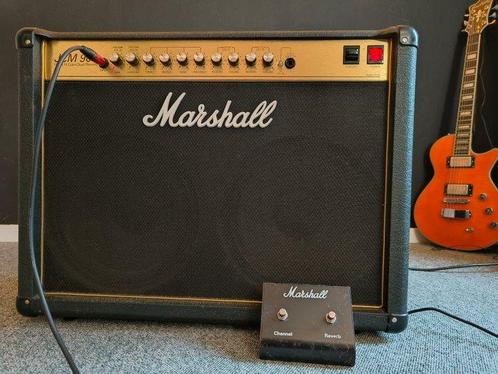 Marshall - JCM 900 -  - Elektrische gitaar, Muziek en Instrumenten, Snaarinstrumenten | Gitaren | Akoestisch