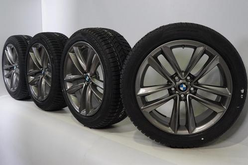 BMW 6 GT G32 7 serie G11 G12 630 19 inch Pirelli Runflat Win, Auto-onderdelen, Banden en Velgen, Ophalen of Verzenden