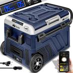 tillvex® Compressorkoelbox, elektrisch, elektrische vriesbox, Verzenden, Nieuw