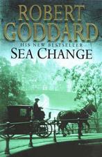 Sea Change 9780593046678, Gelezen, Robert Goddard, Verzenden