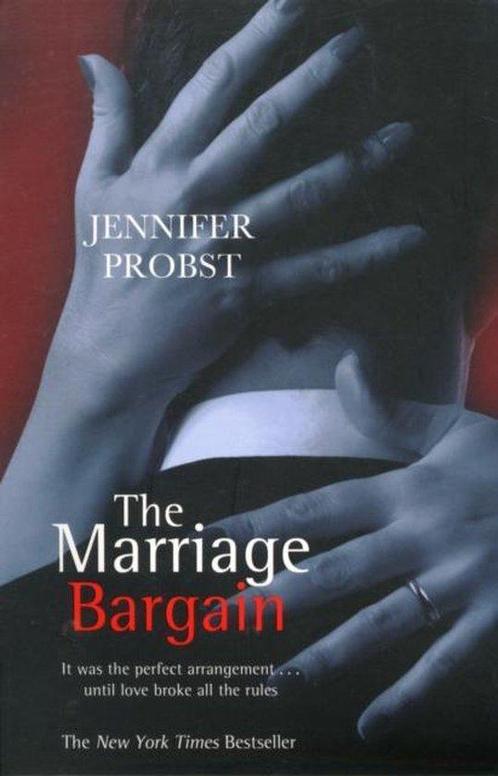The Marriage Bargain 9781471126093, Livres, Livres Autre, Envoi