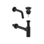 Fonteinkraan Combiset MAY Stilo Wandmodel Fonteinkraan,, Doe-het-zelf en Bouw, Ophalen of Verzenden, Nieuw, Kraan