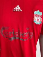 Liverpool - Championnat dAngleterre de Football - 2008 -, Verzamelen, Nieuw