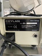 Doner mes shoarma snijder - 23x12x11 lxbxh, Ophalen of Verzenden, Nieuw in verpakking