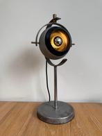 Tafellamp - Metaal - Eye ball tafellamp, Antiek en Kunst