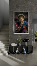 I_KONIQ - Lamine Yamal SSSSttt..., Verzamelen, Nieuw