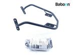 Valbeugel Yamaha MT 07 2018-2020 (MT07 MT-07 FZ-07) Rear, Verzenden, Gebruikt