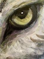 Anna Dart - Wolfs Eyes