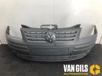 Voorbumper Volkswagen Caddy O300963, Nieuw