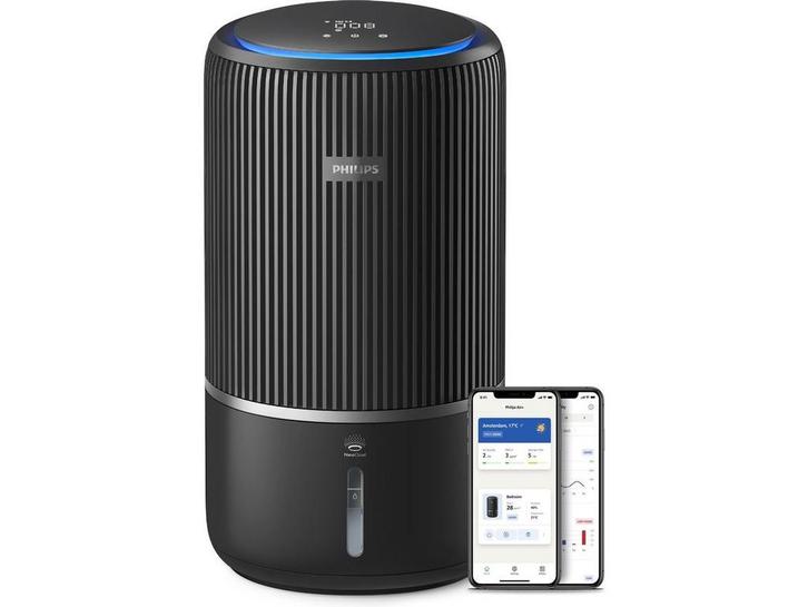 Philips PureProtect Water 3400-serie - Slimme 2-in-1, Huis en Inrichting, Woonaccessoires | Overige, Zo goed als nieuw, Verzenden