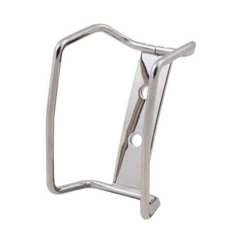 Achterlicht bescherm beugel chroom, Fietsen en Brommers, Fietsaccessoires | Fietsverlichting, Nieuw, Verzenden