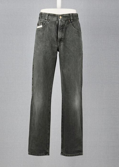 Vintage Baggy El-Top Gray size 24 / 28 for Unisex, Kleding | Heren, Spijkerbroeken en Jeans, Ophalen of Verzenden