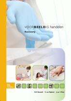 Voorbeeldig handelen basis 9789031368891 C. van Stipdonk, Verzenden, Zo goed als nieuw, C. van Stipdonk