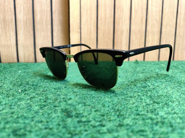 Veiling -  Ray Ban Unisex Zonnebril - In Goede Staat, Handtassen en Accessoires, Zonnebrillen en Brillen | Dames