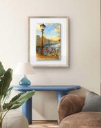 Elena Polyakova - Een dag in Amsterdam