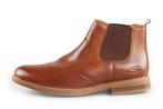 Skechers Chelsea Boots in maat 40 Bruin | 10% extra korting, Vêtements | Hommes, Chaussures, Boots, Verzenden