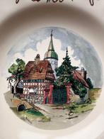 Sarreguemines - Tafelservies (28) - Obernai - Aardewerk, Antiek en Kunst